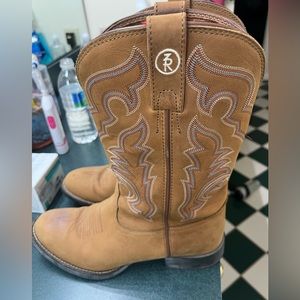 Tony Lama Women’s Boots